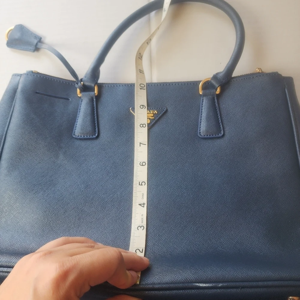 🌸 Prada | Handbag | Medoum sized bag - Picture 3 of 16